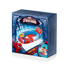 Bestway Spiderman Beach Boat 112X71cm
