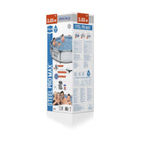 Bestway Steel Pro Max Pool Set 3.05m x 76cm (10 x 30")