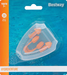 Bestway Hydroswim Nose Clip & War Plug Set