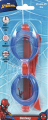 Bestway Goggles Spiderman Design