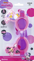 Bestway Googles Deluxe Minnie & Friends