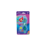 نظارات السباحة الفاخرة Bestway Disney Princess Ariel & Friends