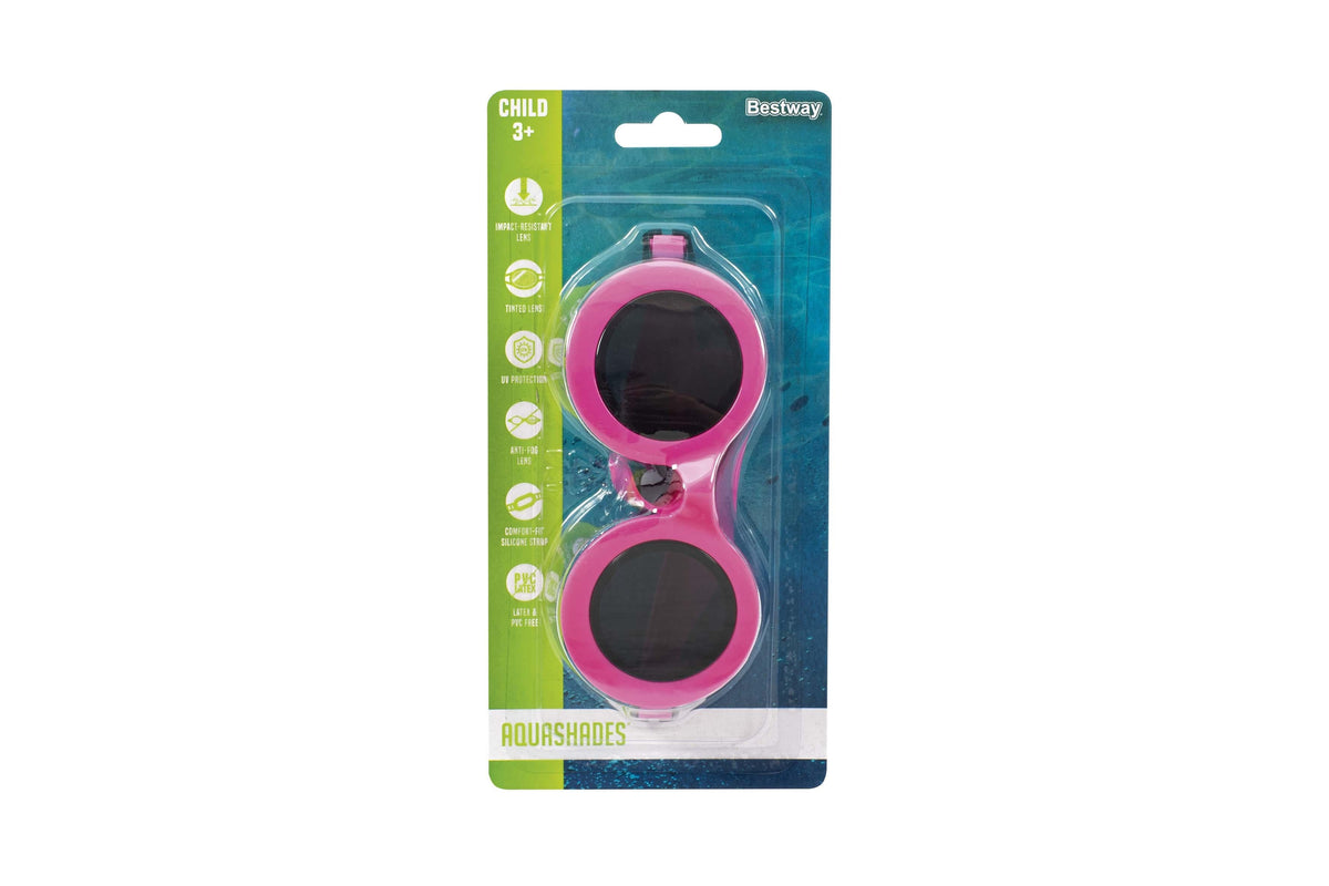 نظارات السباحة Bestway HydroSwim AquaShade
