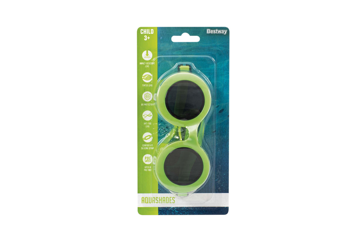 نظارات السباحة Bestway HydroSwim AquaShade