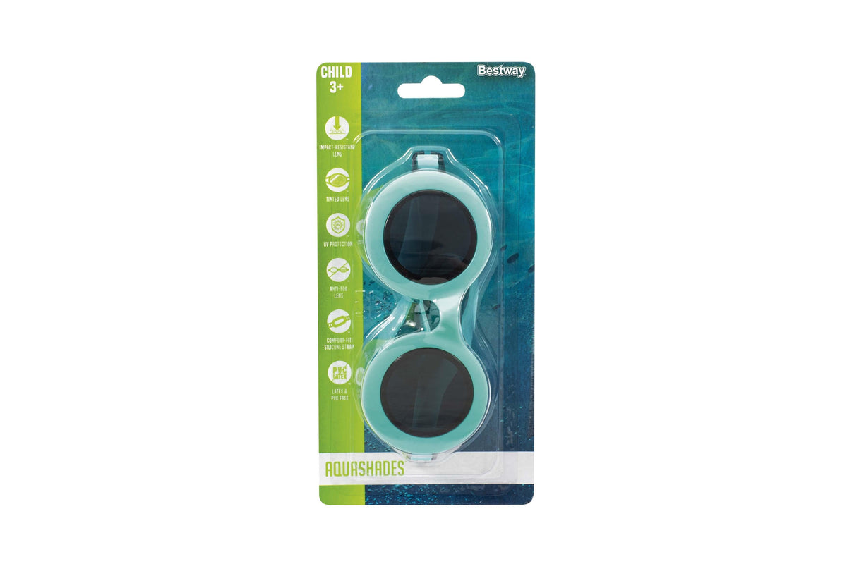 نظارات السباحة Bestway HydroSwim AquaShade