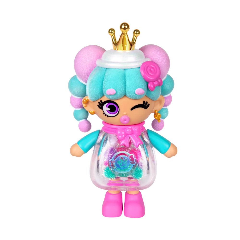 Kweenie Mystery Quirky Kweens 4-Inches CDU11 WOC