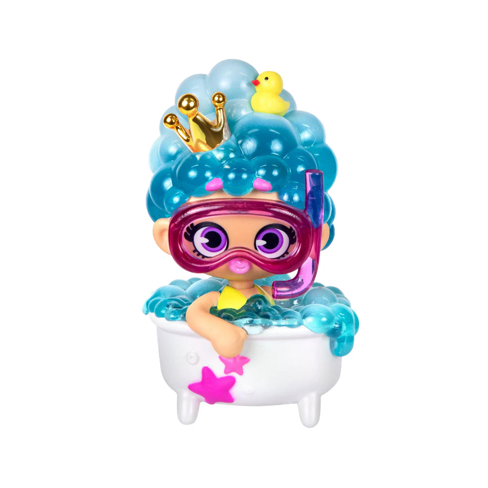 Kweenie Mystery Quirky Kweens 4-Inches CDU11 WOC