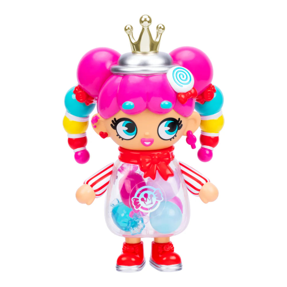 Kweenie Deluxe Kween Of Suga 11inches