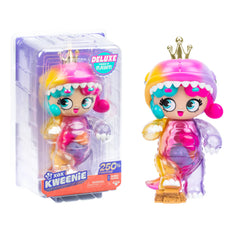 Kweenie Deluxe Kween Of Rawr 11 Inches