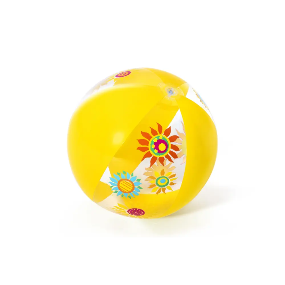 Bestway Beach Ball 51 CM Assortment - Sold Per Piece