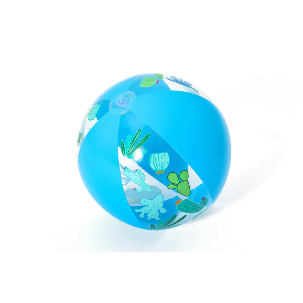 Bestway Beach Ball 51 CM Assortment - Sold Per Piece