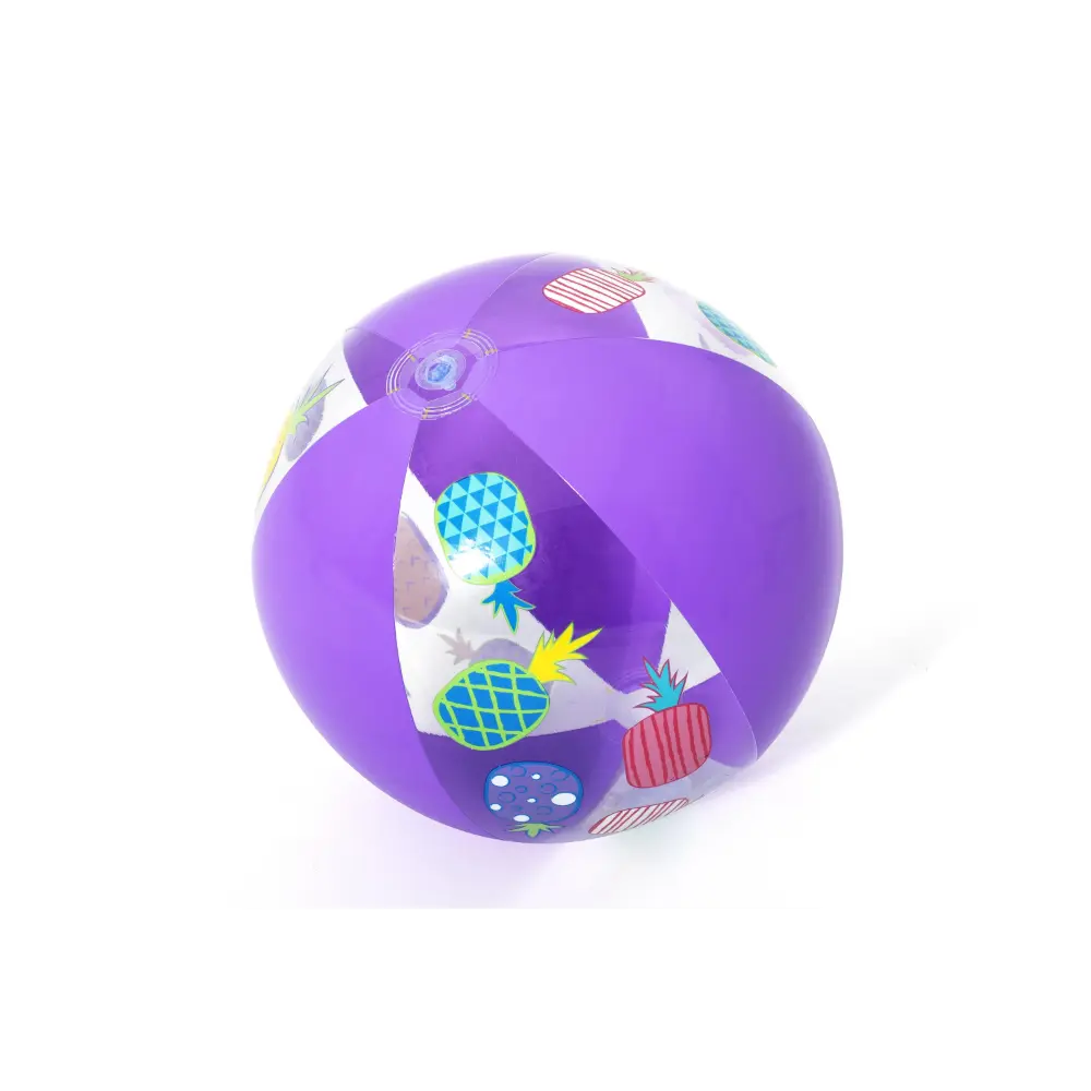 Bestway Beach Ball 51 CM Assortment - Sold Per Piece