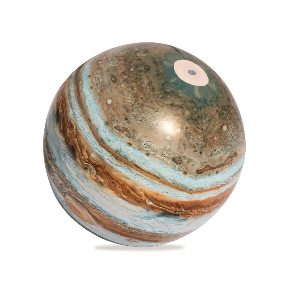 Bestway Glow Ball Jupiter Explorer 61cm