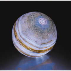 Bestway Glow Ball Jupiter Explorer 61cm