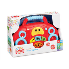 ADDO Little Lot My Music Pod