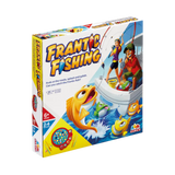 Addo Games Frantic Fishing