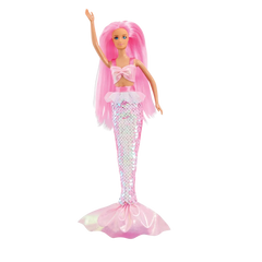 ADDO Boulevard Boutique Mermaid Friends Assortment Collectible Mermaid Dolls