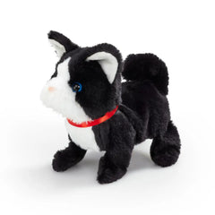 ADDO Pitter Patter Pets Playful Kitty Battery Operated
