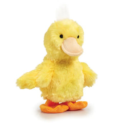 ADDO Pitter Patter Quak Quack Duckling Battery Operated