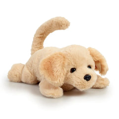 Pitter Patter Pets Roll Over Puppy