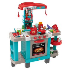 ADDO Busy Me Chefs Kitchen Set Toys