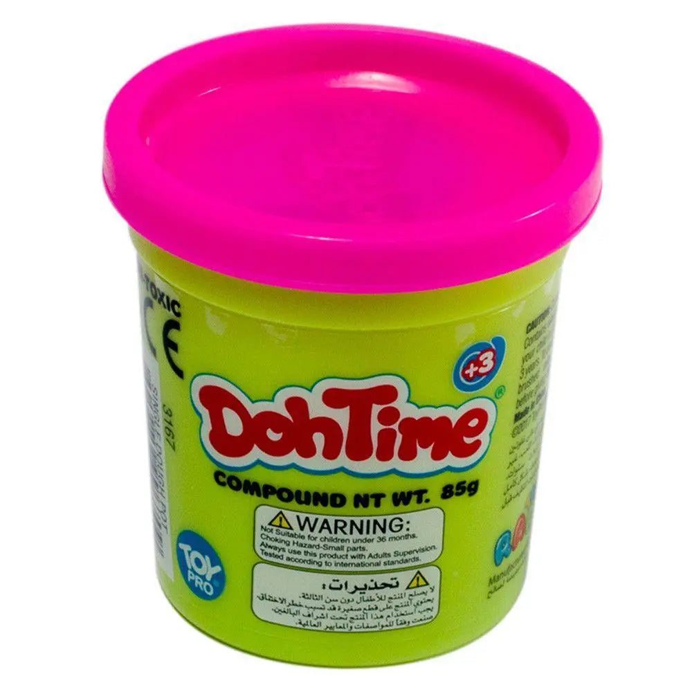 Dohtime Single Can 3oz