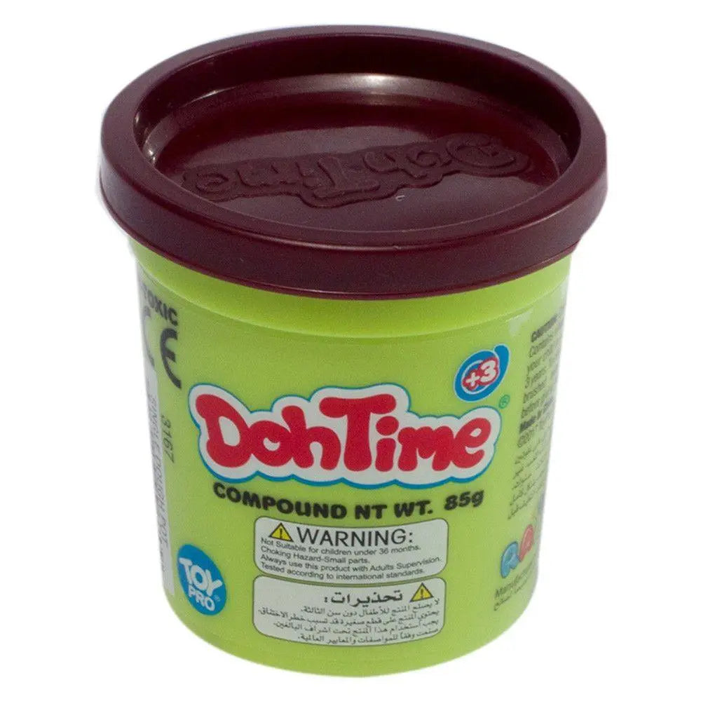 Dohtime Single Can 3oz