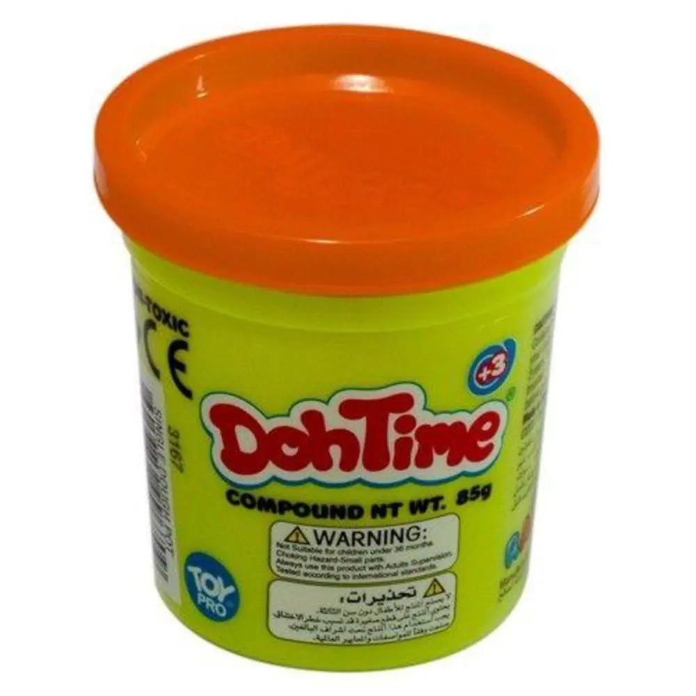 Dohtime Single Can 3oz