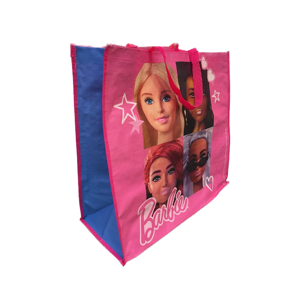 ADDO Bags Deluxe Barbie V2