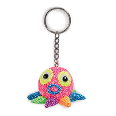 ADDO Nickelodeon Bobble It Keyring Buddies