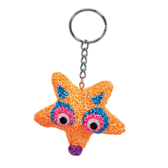 ADDO Nickelodeon Bobble It Keyring Buddies