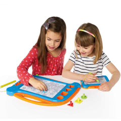 ADDO Out Of The Box doodle Draw Mega Set