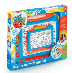 ADDO  Ootb Doodle Draw Mega Set V2