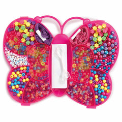 ADDO Out To Impress Butterfly Bead Case Set