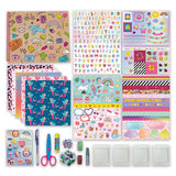 ADDO Out To Impress DIY Scrapbooking
