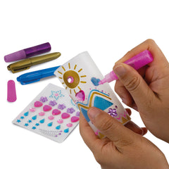 ADDO Out To Impress Twinkly Tea Lights