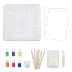 ADDO Out To Impress Marbling Set