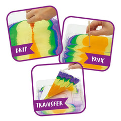 ADDO Out To Impress Marbling Set