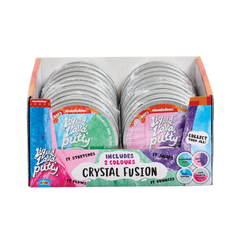 Addo Nickjr Liquid Lava Crystal 50Gr Cdu
