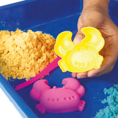 Sandsational Sensory Sea Tub