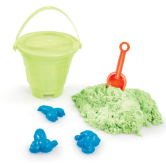 Sandsational Bucket with Colourfu lSand 500g