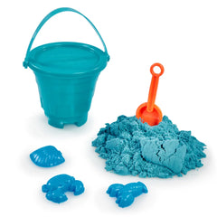 Sandsational Bucket with Colourfu lSand 500g
