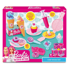 ADDO Barbie Chief Dough Set