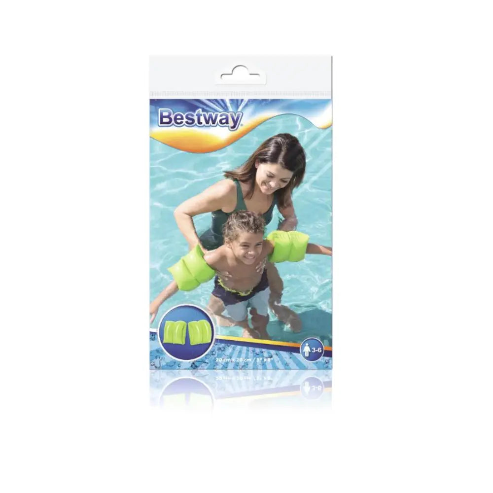 Bestway Armband 20cm, 2 Assortment