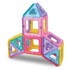 Addo Magnimake 38 Pc Mansion