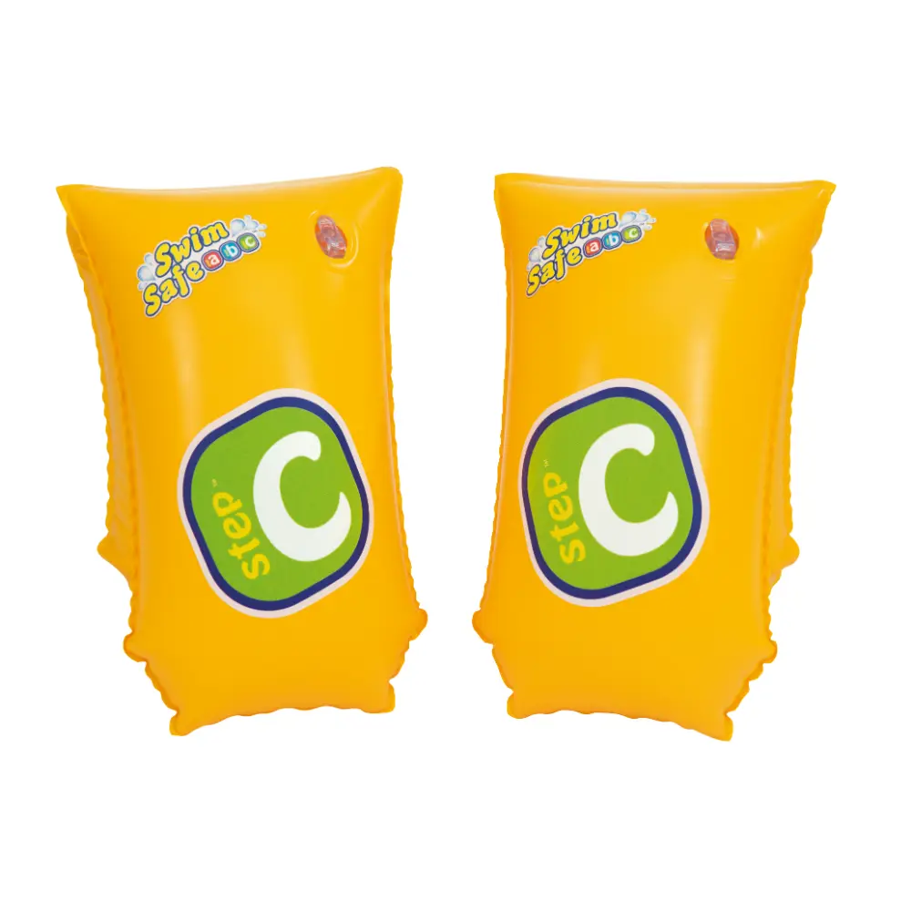Bestway Swim Safe Jr Armbands Step C 30x15cm