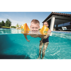 Bestway Swim Safe Jr Armbands Step C 30x15cm
