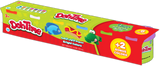 Dohtime Bright Colors 4+2 Pack Assortment