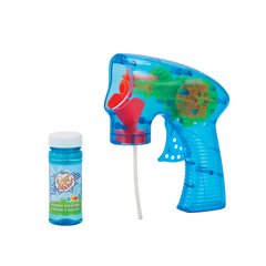 Addo Out and About Light Up Bubble Blasters
