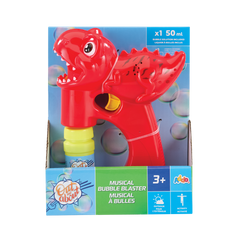 Addo Out and About Bubble Blaster Musical - Sold per piece